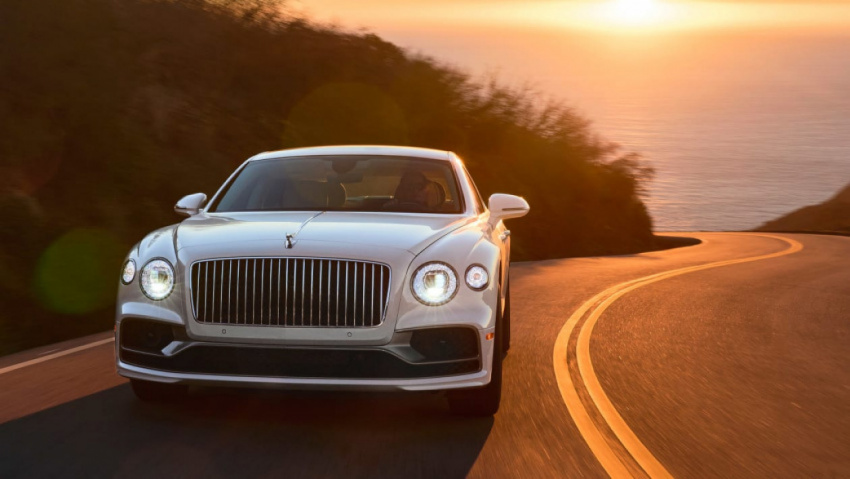 autos, bentley, cars, reviews, bentley flying spur, hybrid cars, bentley flying spur hybrid 2022 review – a direction worth taking?