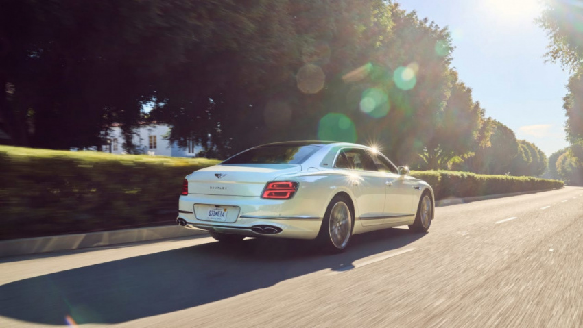 autos, bentley, cars, reviews, bentley flying spur, hybrid cars, bentley flying spur hybrid 2022 review – a direction worth taking?
