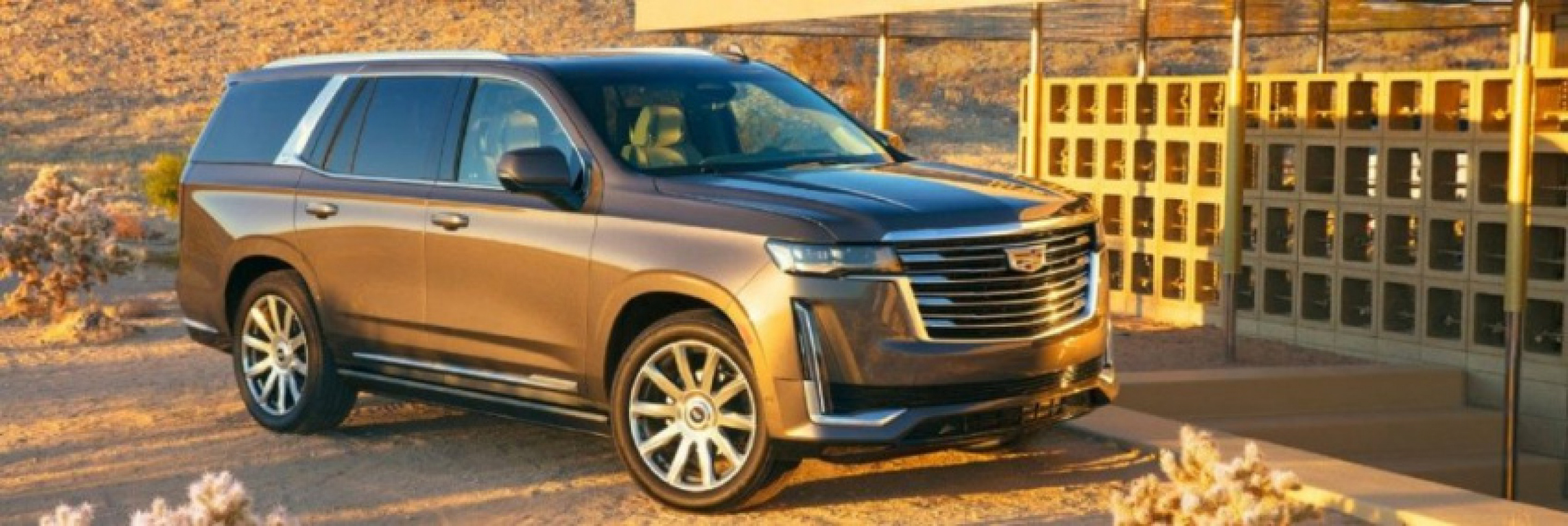 autos, cadillac, cars, android, cadillac escalade, compact midsize large suvs, escalade, android, the 2022 cadillac escalade has disappointing ‘fake-looking wood trim’