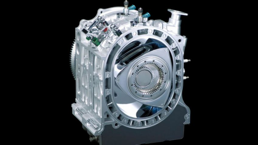 autos, cars, mazda, technology, mazda confirms new role for returning rotary engines