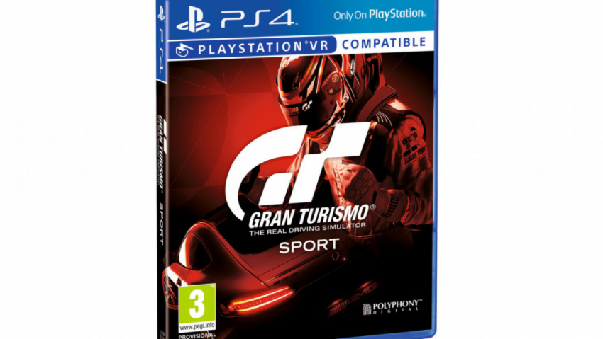 autos, cars, technology, win a copy of gran turismo sport and a driving experience at silverstone