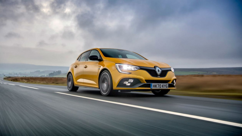 autos, cars, renault, reviews, hot hatchbacks, renault mégane rs review – the last stand for an iconic moniker