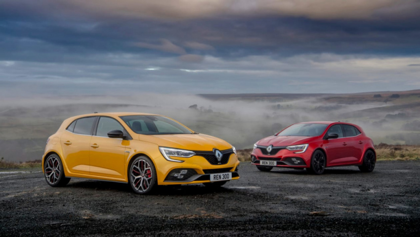autos, cars, renault, reviews, hot hatchbacks, renault mégane rs review – the last stand for an iconic moniker