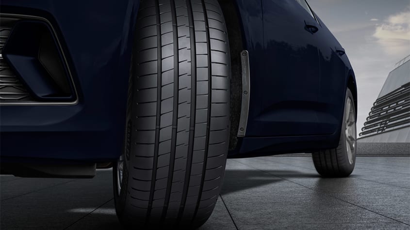 autos, cars, eagle, tyre reviews, next generation goodyear eagle f1 asymmetric 6 tyre range revealed