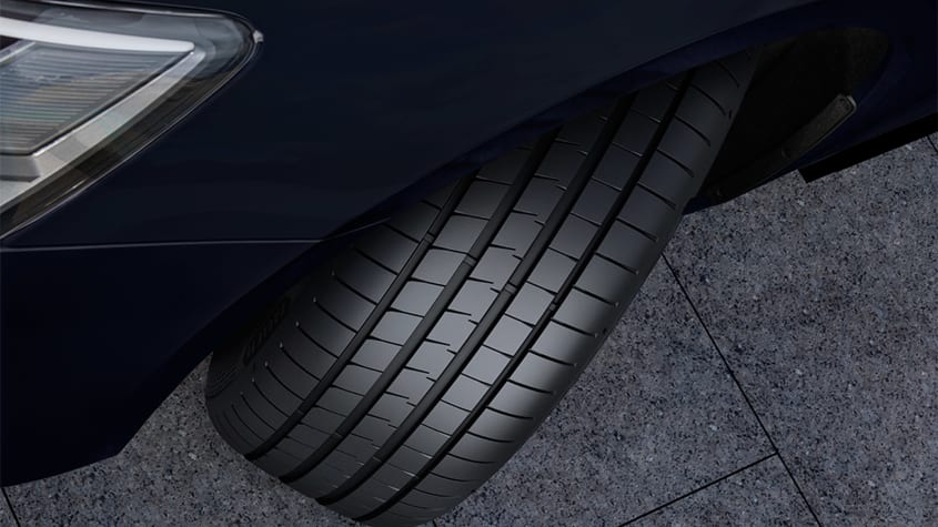 autos, cars, eagle, tyre reviews, next generation goodyear eagle f1 asymmetric 6 tyre range revealed