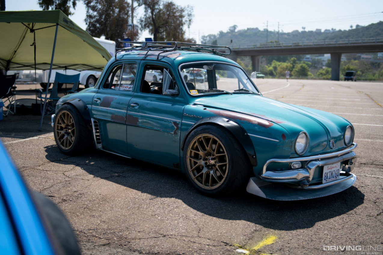 autos, cars, galleries, 6 of the sickest cars from big socal euro 2019