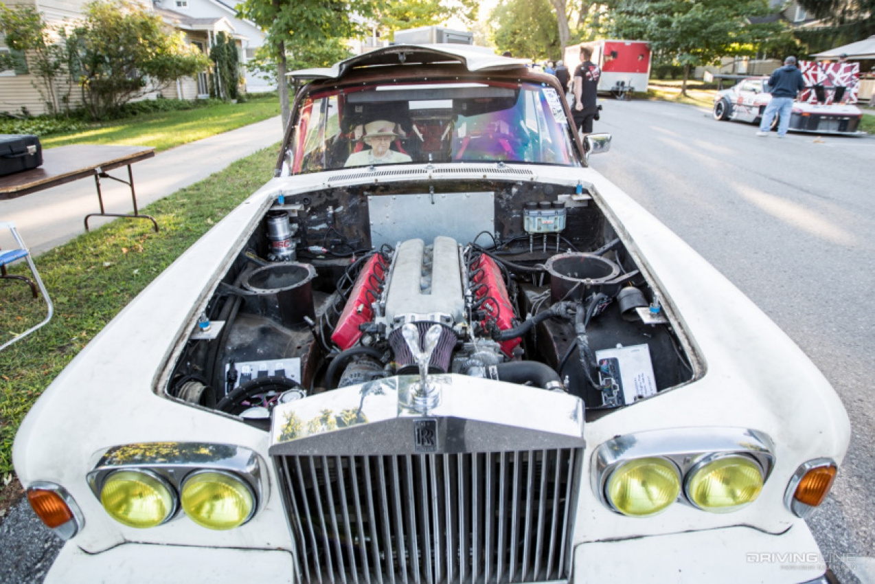 autos, cars, galleries, the cars that dominate hill climb races (and some oddballs, too)