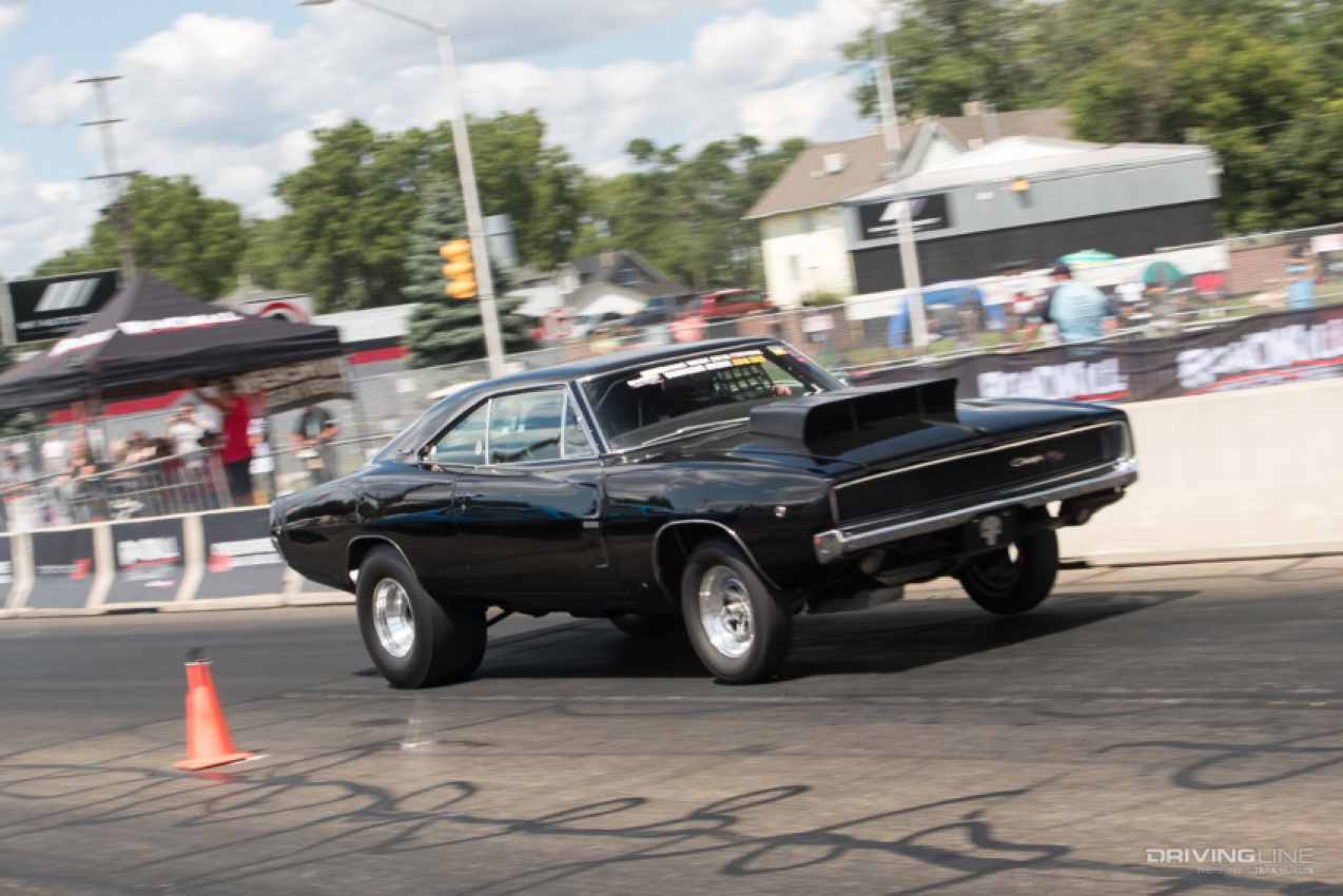 autos, cars, galleries, six fastest street cars from roadkill nights on woodward avenue