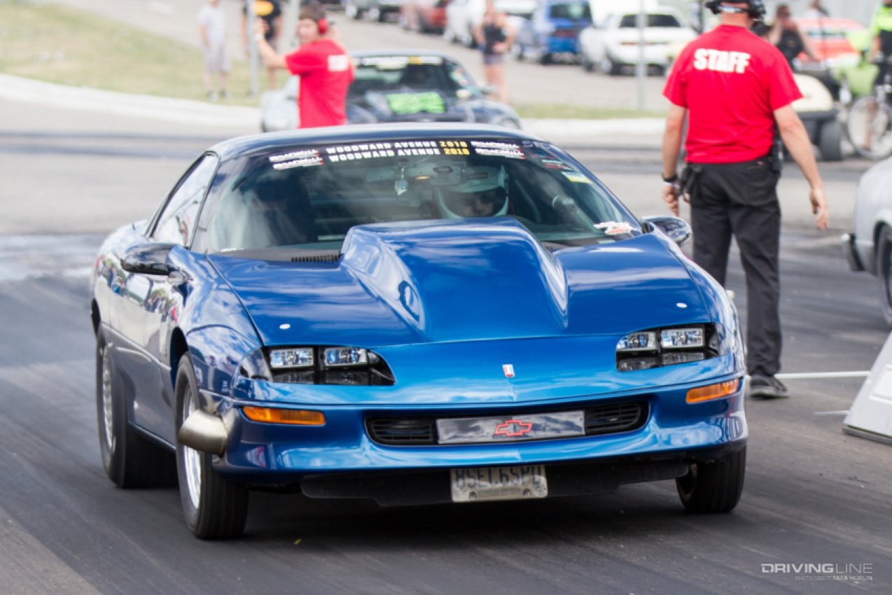 autos, cars, galleries, six fastest street cars from roadkill nights on woodward avenue