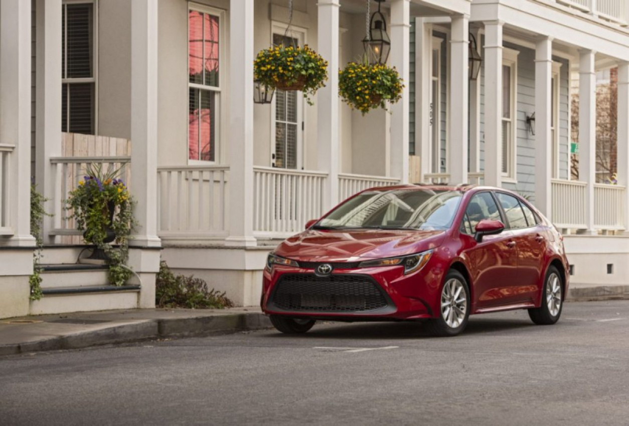 autos, cars, how to, toyota, corolla, used car shopping, how to, 2019 toyota corolla: how to choose the best used corolla model for your daily driving needs