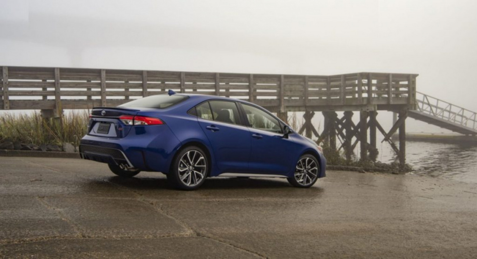 autos, cars, how to, toyota, corolla, used car shopping, how to, 2019 toyota corolla: how to choose the best used corolla model for your daily driving needs