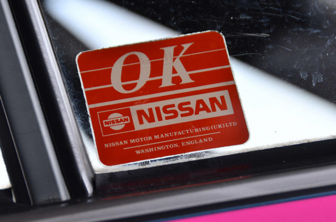 autos, cars, electric vehicle, nissan, car news, new cars, nissan leaf, they don't mackem like they used to: the nissan sunderland story