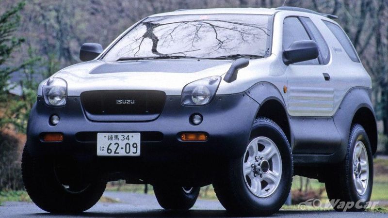 autos, cars, isuzu, few realize isuzu’s pioneering work, and this is why you don’t hear much about them
