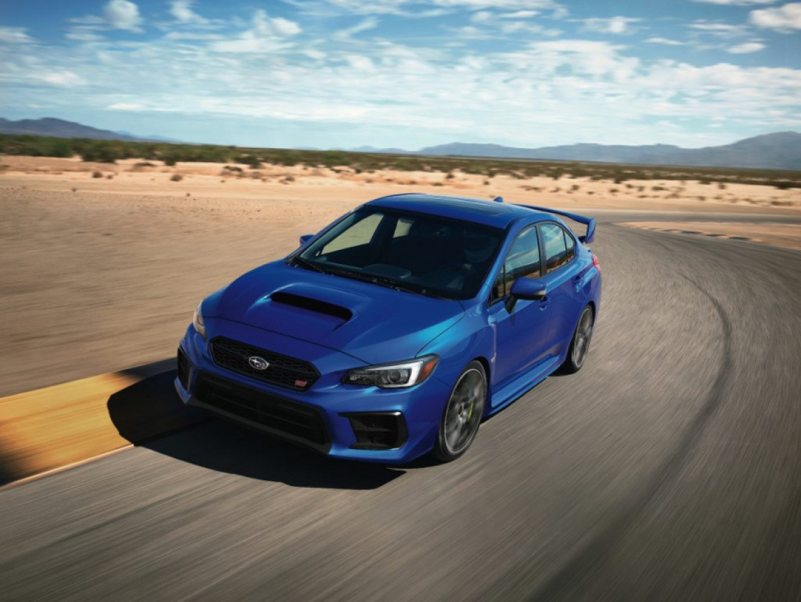 autos, cars, toyota, corolla, hot hatch, subaru, will the toyota gr corolla be the wrx sti replacement we want?