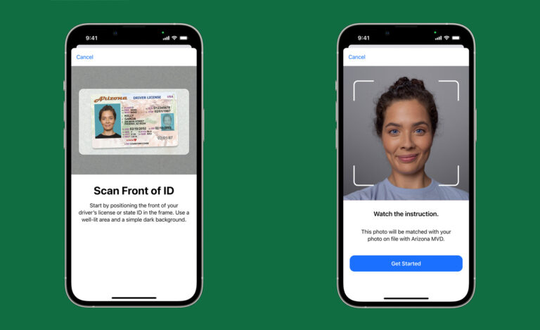 autos, cars, features, apple, driver's licence, what a digital driver’s licence on your phone could look like