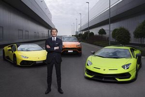 auto, car, lamborghini, oppo, automobili lamborghini, stephan winkelmann, winkelmann, lamborghini sees 'huge' opportunity in india with rising number of hnis