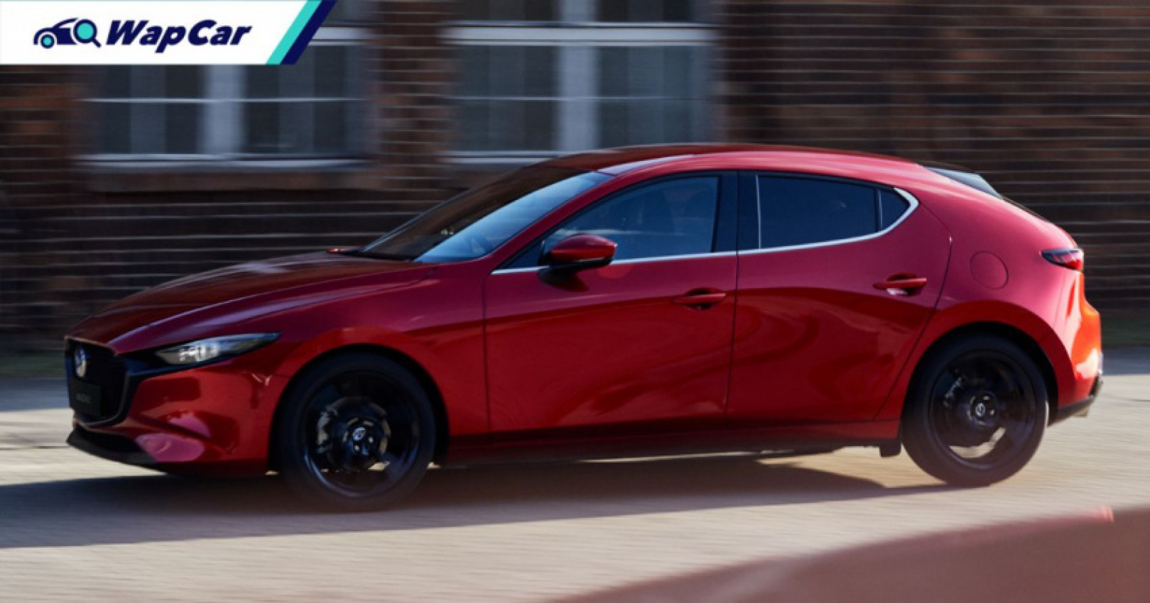 autos, cars, mazda, mazda 3, price up by rm 1k, new 2022 mazda 3 launched in malaysia, from rm 139k