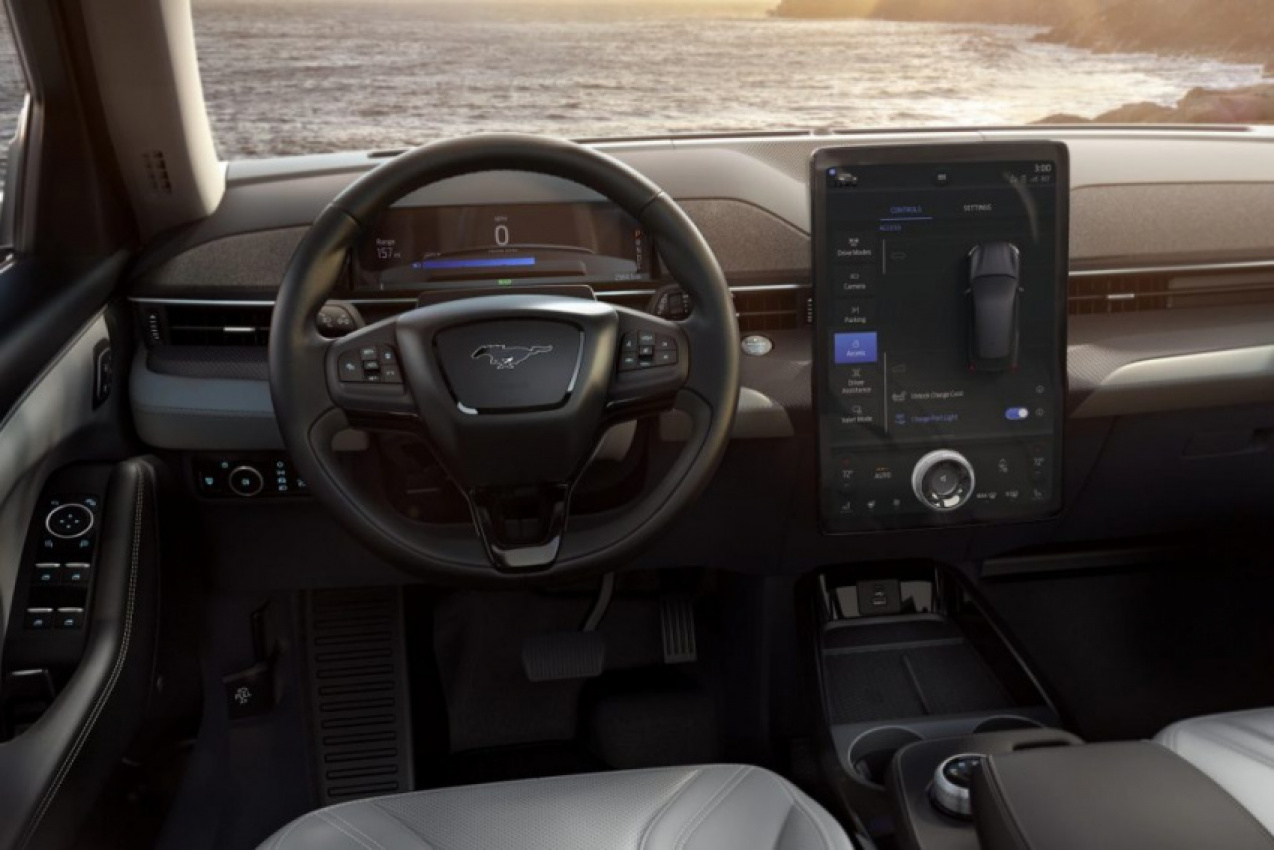 autos, cars, ford, android, infotainment, android, can you upgrade ford sync 3 to sync 4?