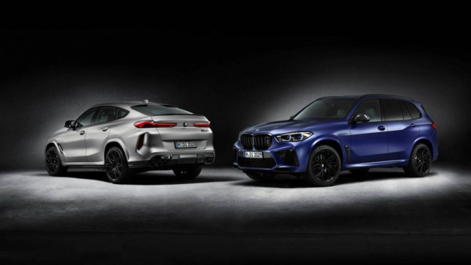 autos, bmw, cars, bmw x6, coupe, luxury suv, join the luxury coupe suv craze with a new 2022 bmw x6