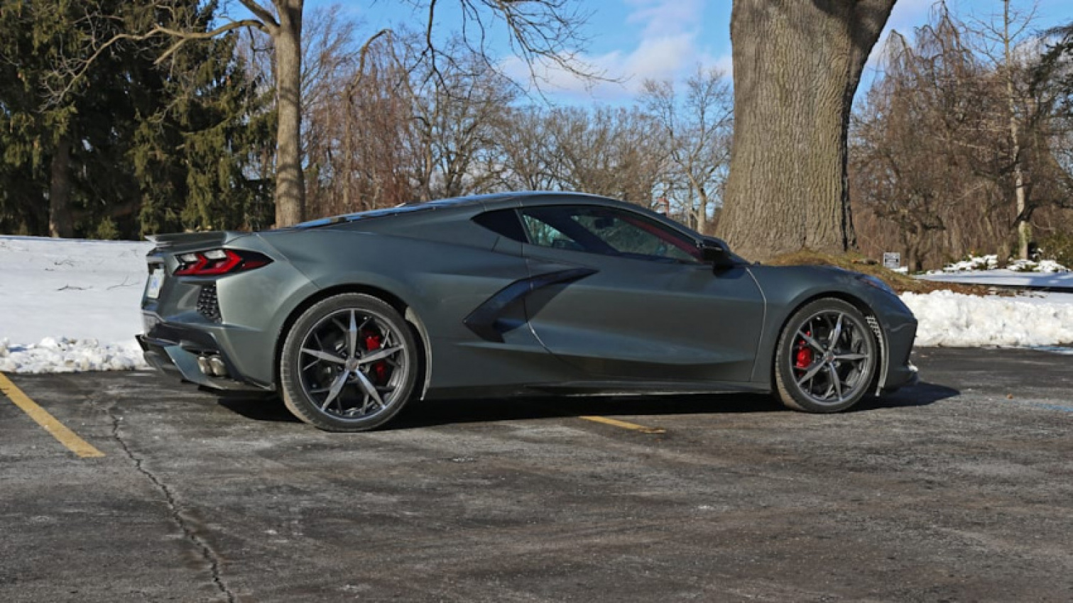 autos, cars, car buying, chevrolet, convertible, coupe, performance, 2023 chevy corvette prices up by $1,000 on all variants