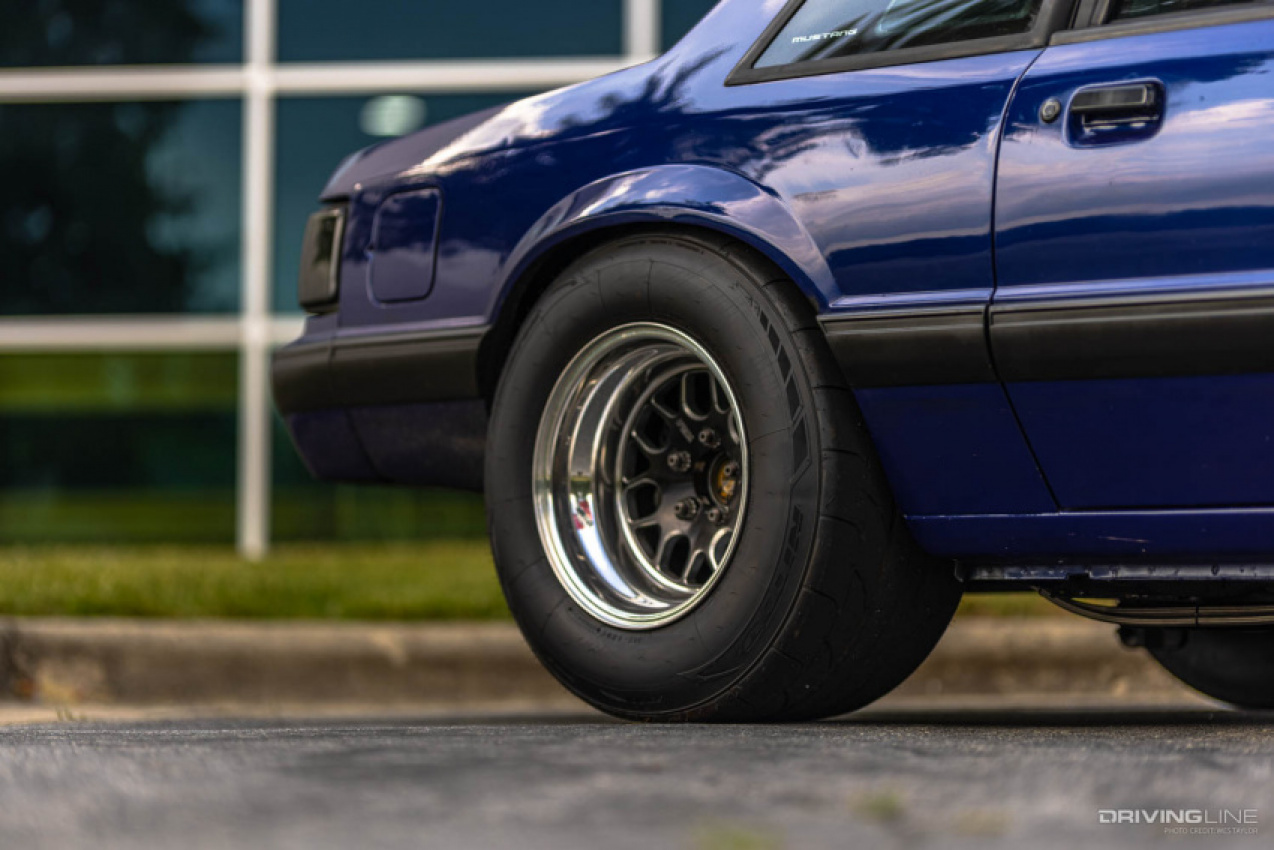 autos, cars, vintage, drag radials on the street: what are the pros and cons?