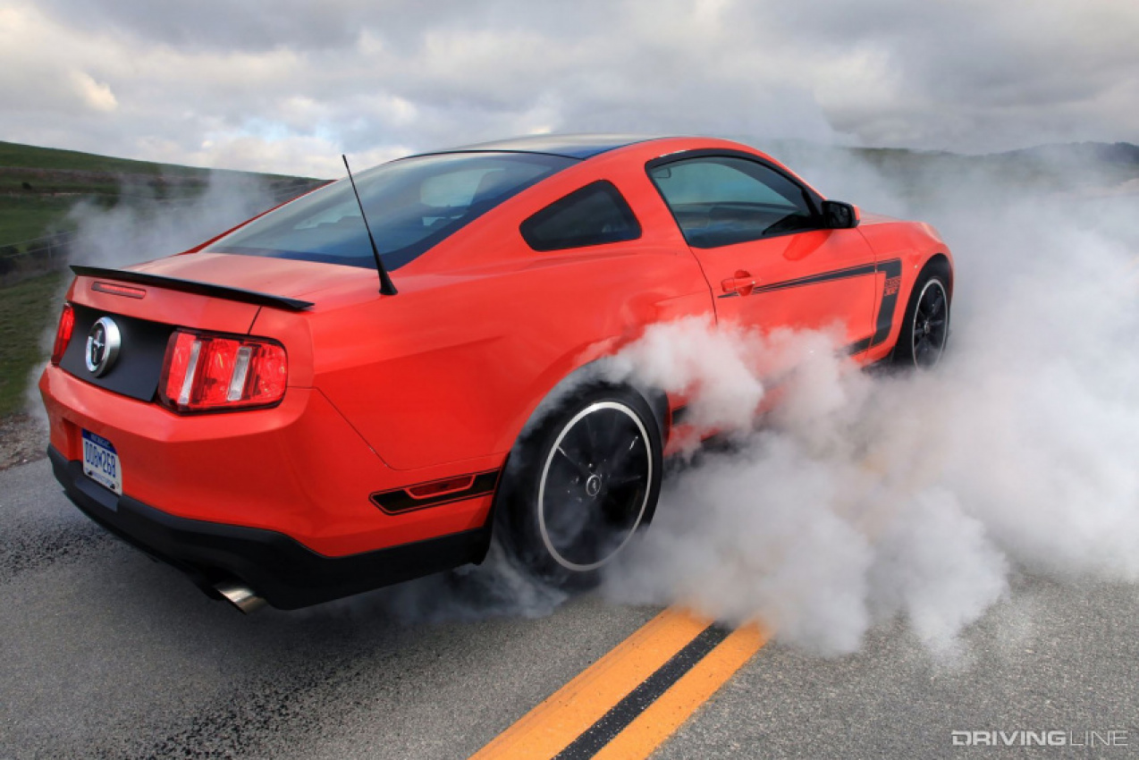 autos, cars, tech, revenge of the 5.0: how the coyote v8 elevated the modern mustang to greatness