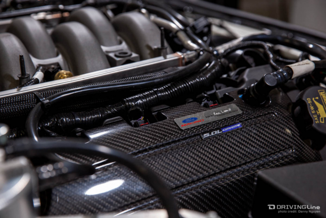 autos, cars, ford, vintage, the 5 best ford v8 engines of all-time