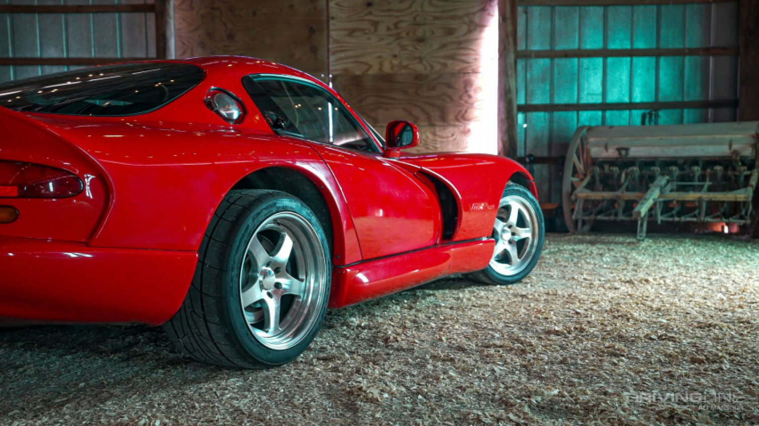 autos, cars, dodge, tech, the guide to buying a second gen dodge viper