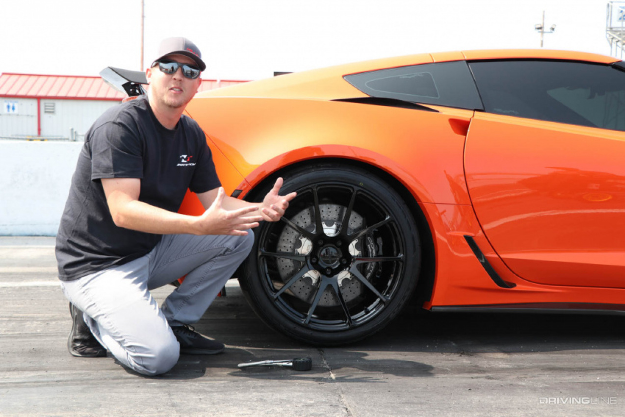 autos, cars, how to, tech, how to, how to run nitto nt555rii dot-compliant drag radial tires at the drag strip