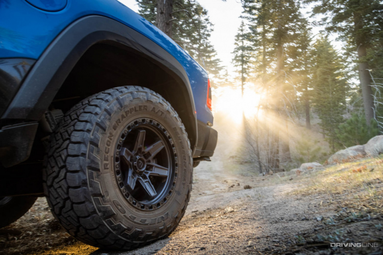 autos, cars, tech, maintenance musts for your vehicle before hitting the off-road trail
