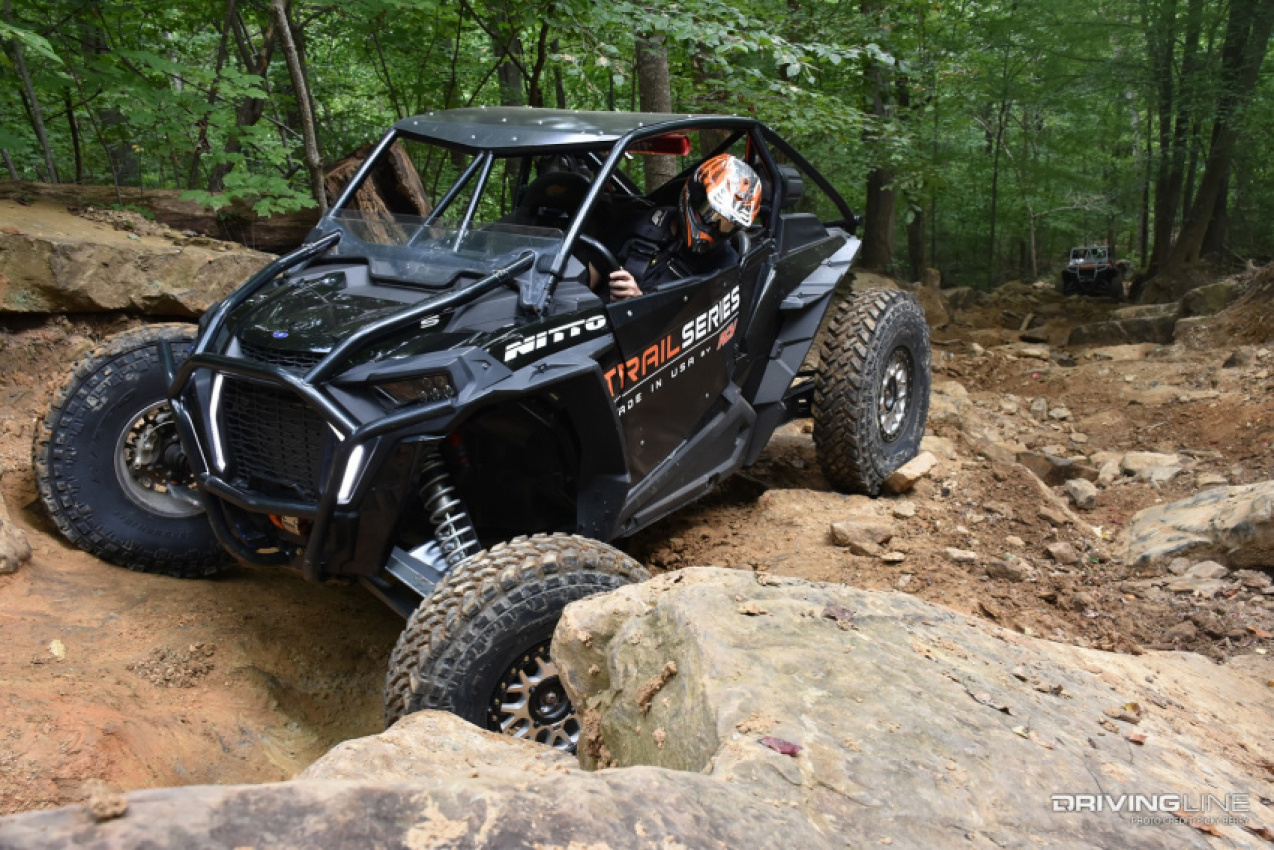 autos, cars, how to, tech, how to, rock crawling in a rzr:  how to clutch your utv for oversized tires