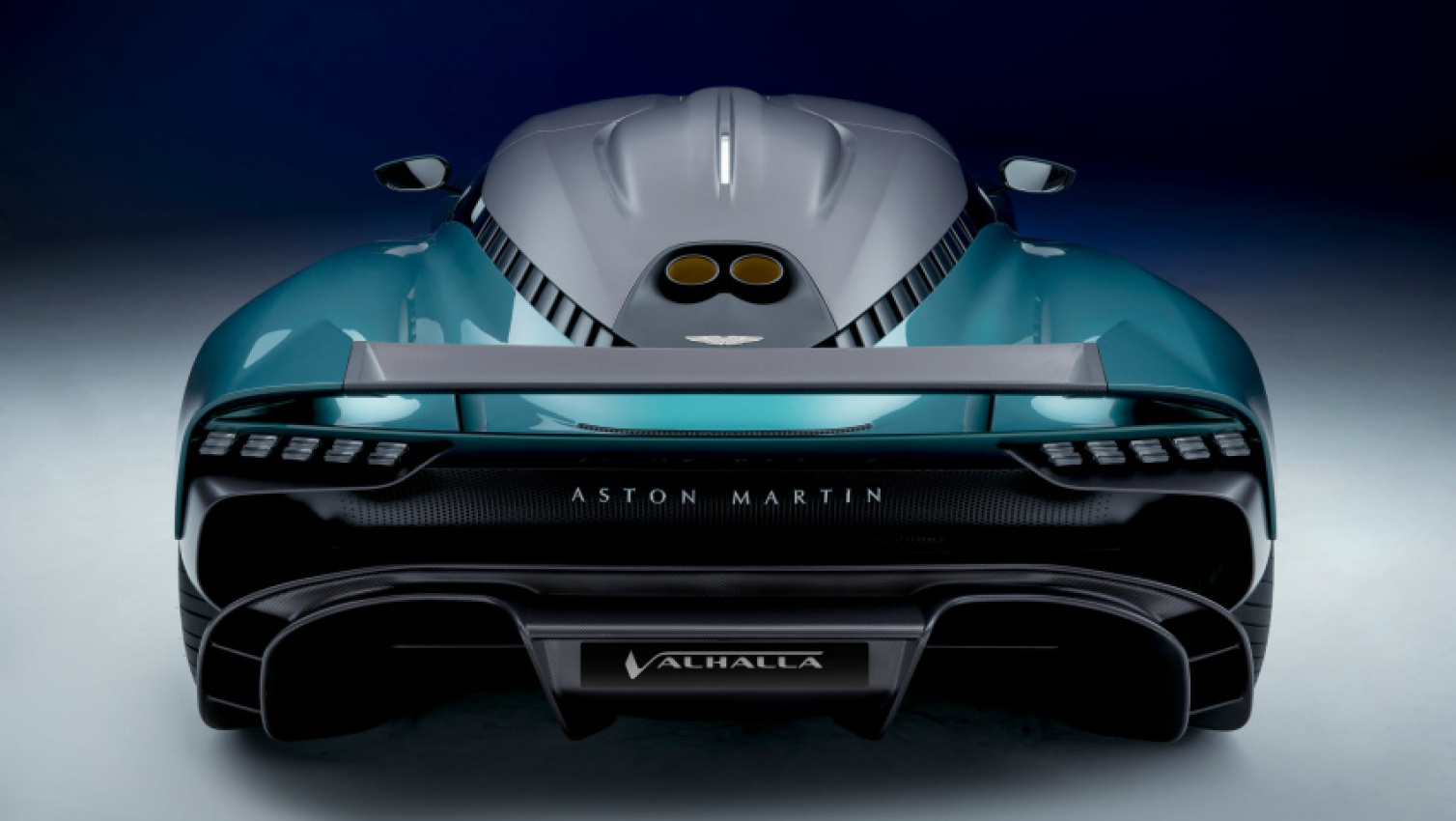 aston martin, autos, car news, cars, hypercar, news, supercar, supercars, aston martin to launch entry-level supercar in 2023