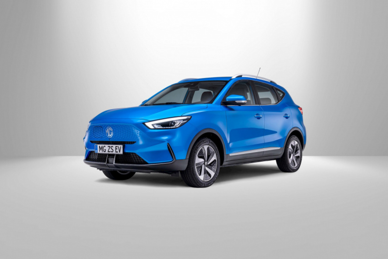 autos, cars, mg, auckland central, automotive industry, car, cars, driven, driven nz, electric cars, green, mg zs, motoring, national, new zealand, news, nz, mg zs ev special offer sells out in record time