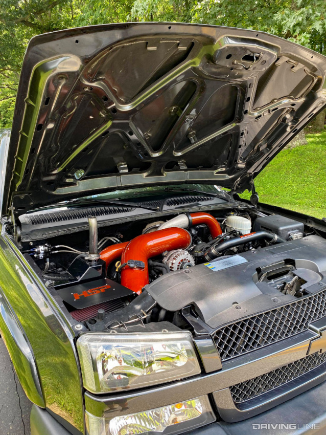 autos, cars, fast lane, ford, ram, 5.9-second diesel drag trucks, pt. 6: a record-setting duramax, a cummins-swapped ford, a ’69 nova and a ’45 chevy rat-rod
