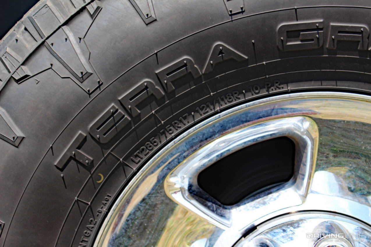 apple, apple car, autos, cars, fast lane, track-and-field tested: nitto terra grappler g2 40,000-mile tire review