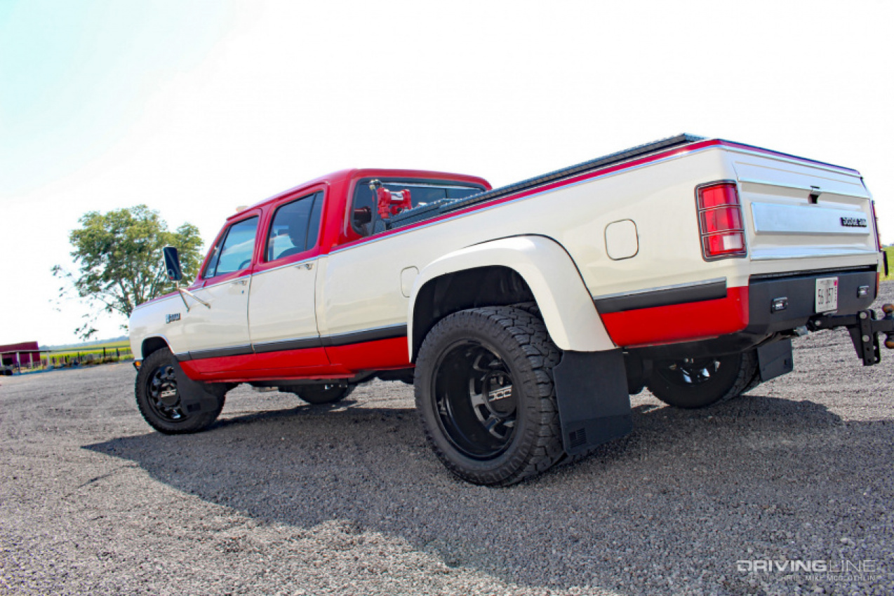 apple, apple car, autos, cars, fast lane, farm truck approved: nitto exo grappler tire review