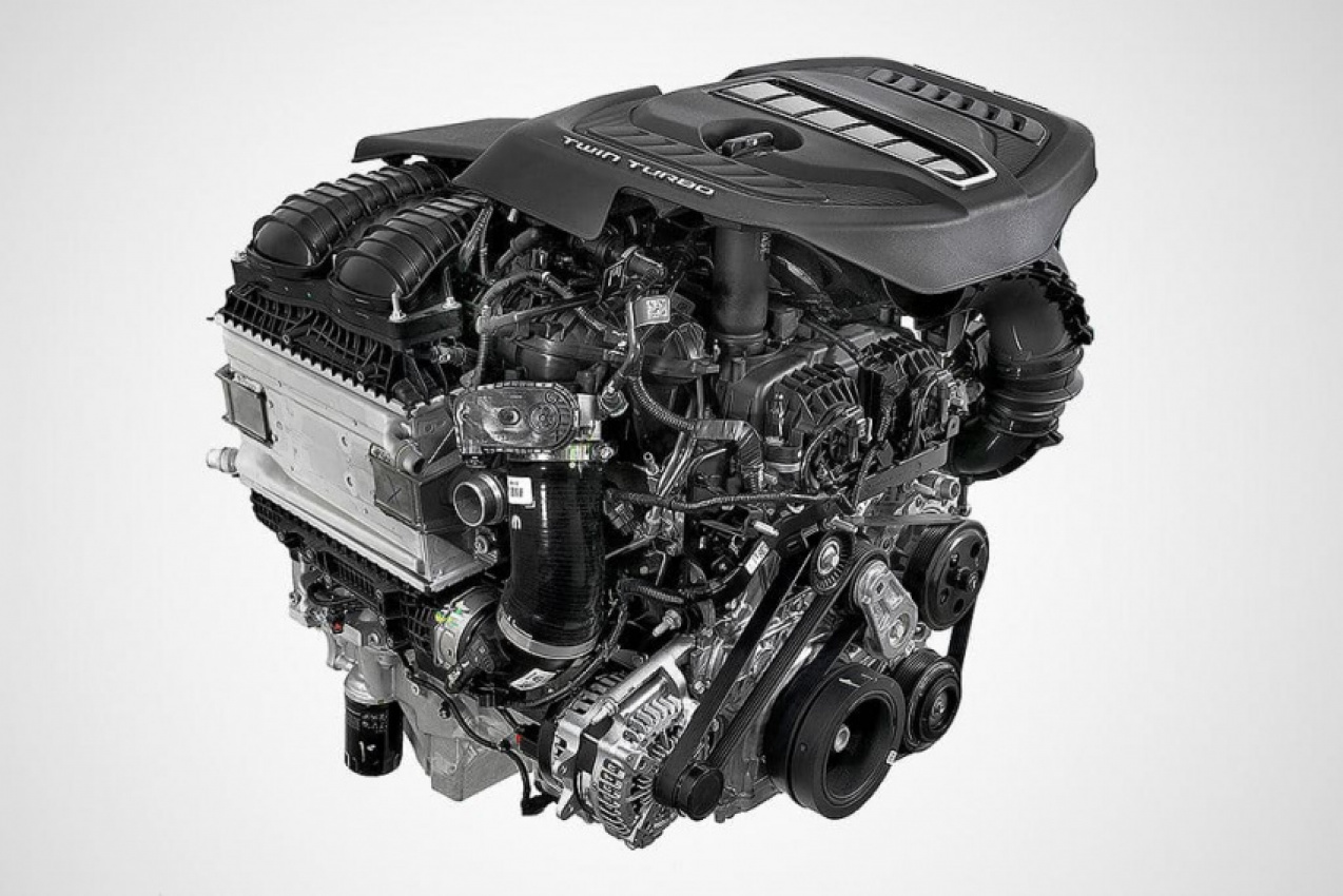 autos, cars, jeep, reviews, car news, technology, jeep fires up with new twin-turbo inline-six engine