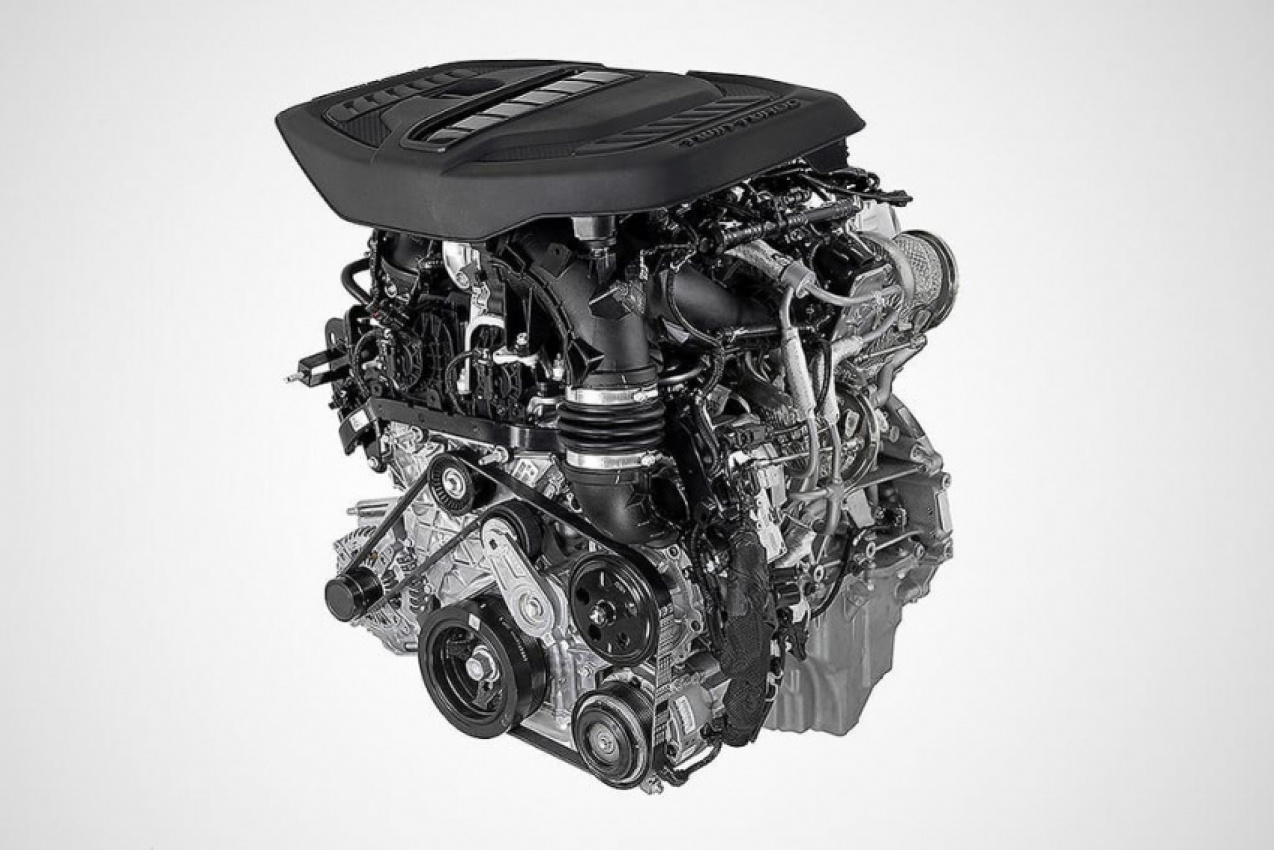 autos, cars, jeep, reviews, car news, technology, jeep fires up with new twin-turbo inline-six engine