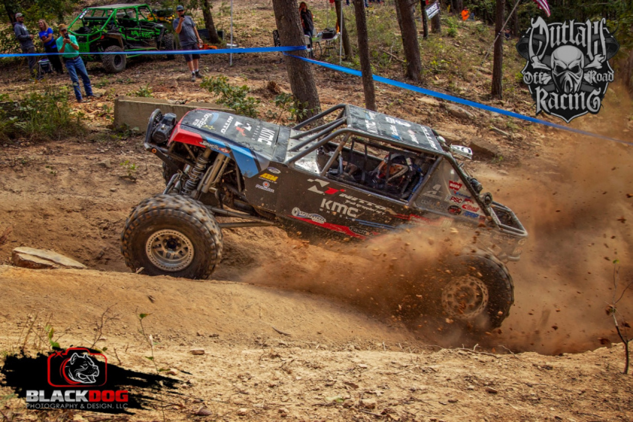 autos, cars, interviews, derek west: the ultra4 driver your rockbouncer friends warned you about