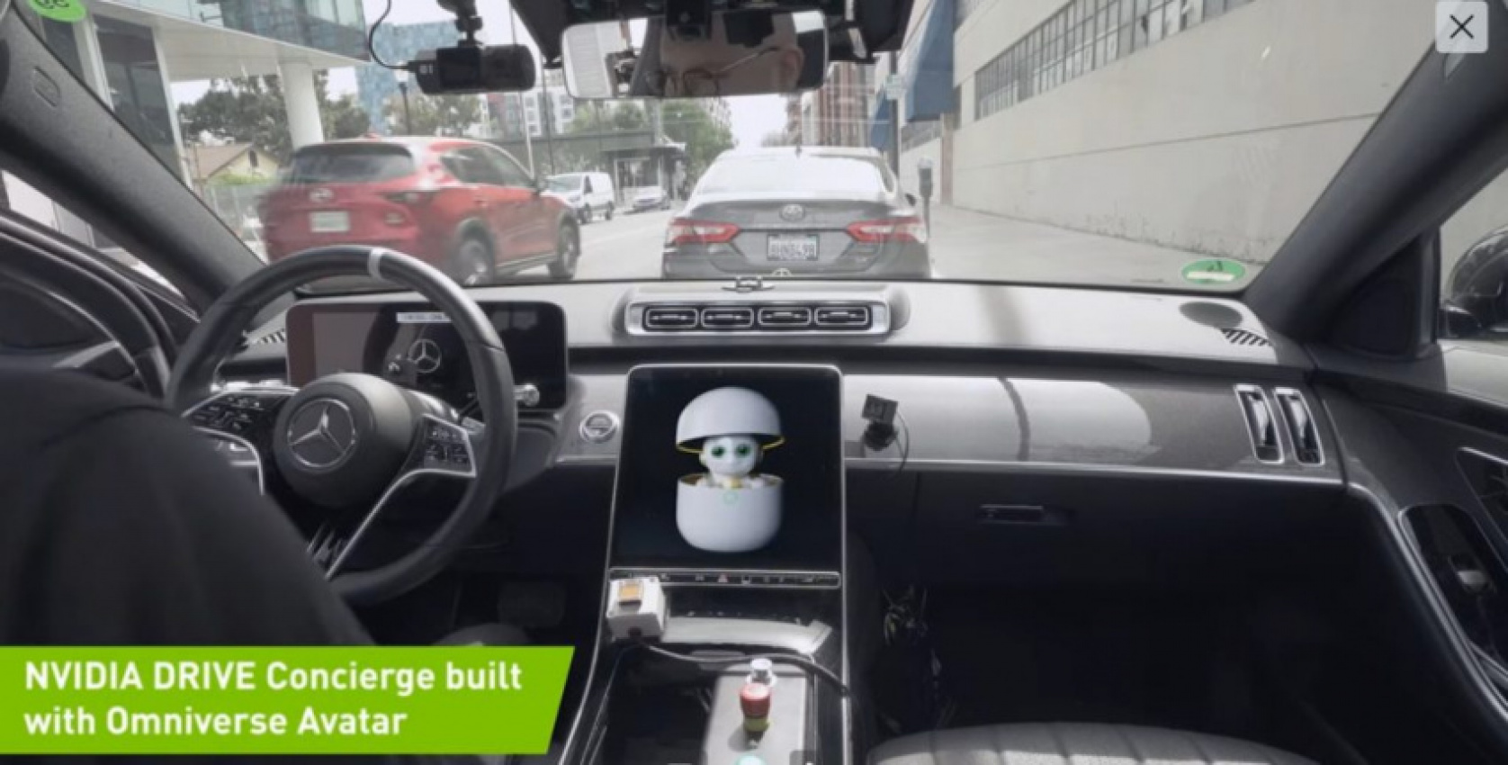 autos, cars, connectivity, technology, jensen huang, mercedes-benz, nvidia gtc, tusimple, processors, avatars, the omniverse & autonomous driving – a round-up of nvidia gtc 2022