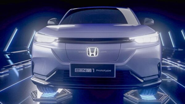 cars, honda, reviews, 2023 honda electric suv concept unveiled – for global market