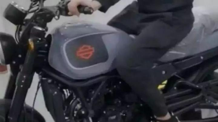 autos, cars, harley-davidson, 2-wheels, harley, indian, leoncino, scoops & rumours, spy shots, harley-davidson's new 500cc bike spotted