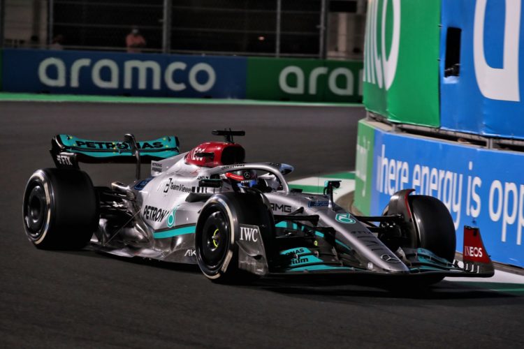 autos, formula 1, how to, mercedes-benz, motorsport, mercedes, russell, saudiarabiangp, how to, mercedes needs more than ‘baby steps’ to fix bouncing – russell