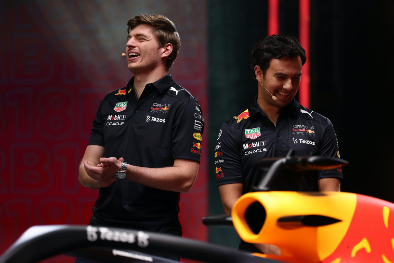 autos, cars, motor sport, formula one, f1 2022 guide: race schedules and reports, drivers and teams, race calendar and how an all-new car has mixed things up (updated)