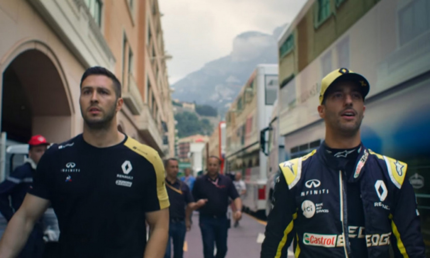 autos, cars, formula 1, ram, drive to survive, f1, ferrari, haas, max verstappen, mick schumacher, netflix, netflix drive to survive, red bull racing, sergio perez, stefano domenicali, netflix drive to survive docuseries lambasted by f1 drivers for over-dramatising events