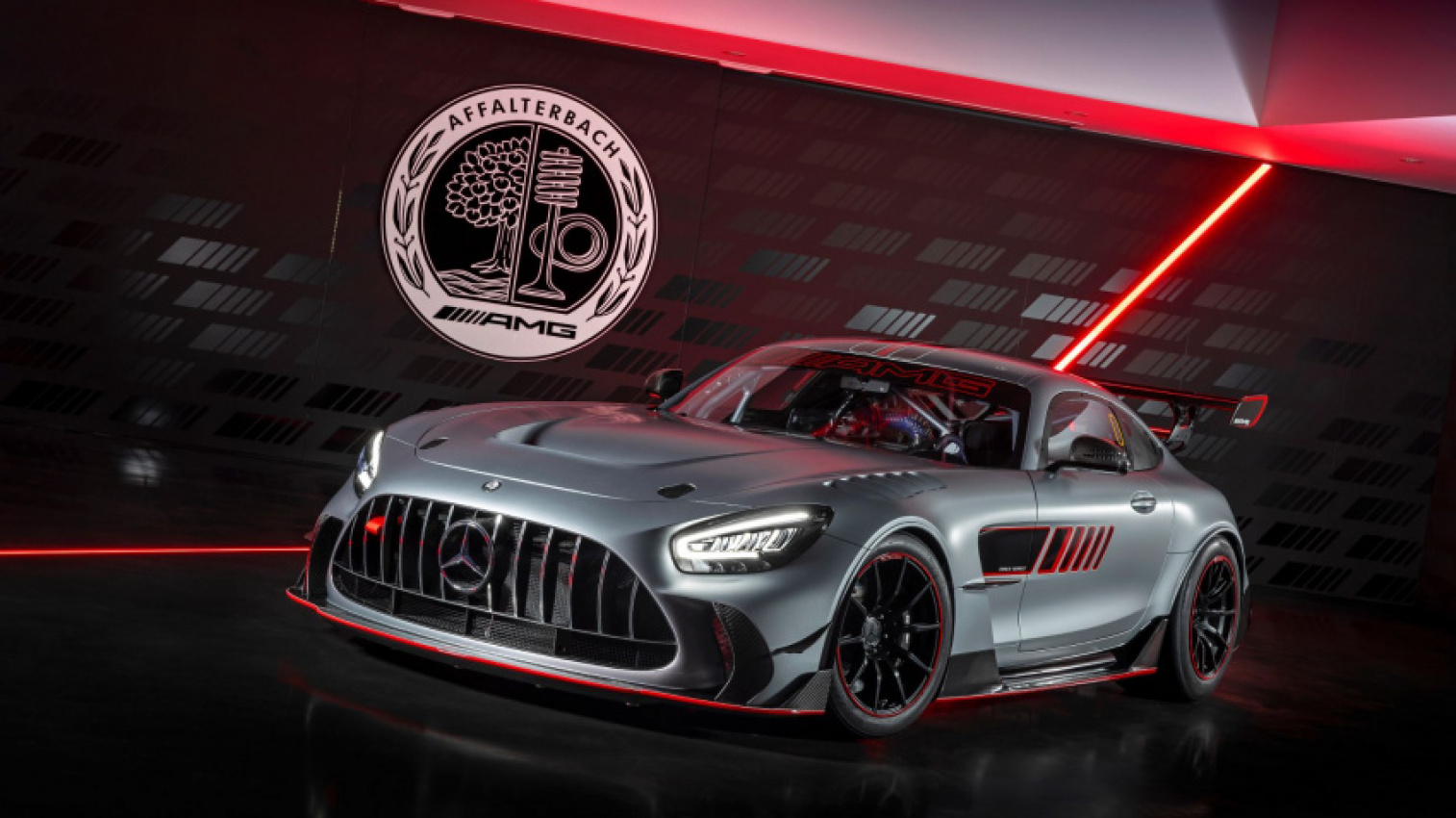 autos, cars, mercedes-benz, mg, news, mercedes, track-only mercedes-amg gt track series debuts with 540 kw