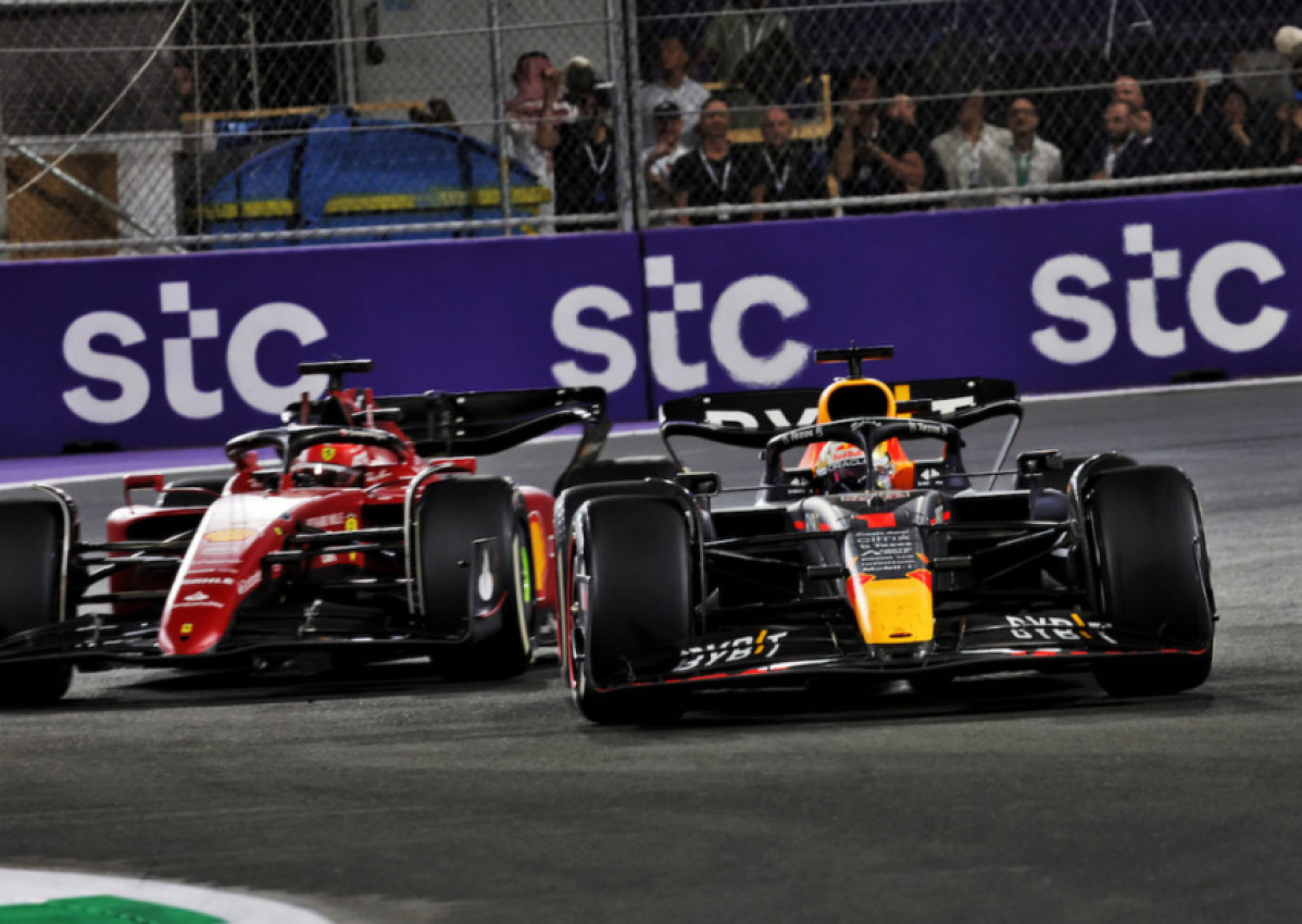 autos, feature, motorsport, ferrari, mercedes, redbull, the missing puzzle piece for f1’s title battle in 2022