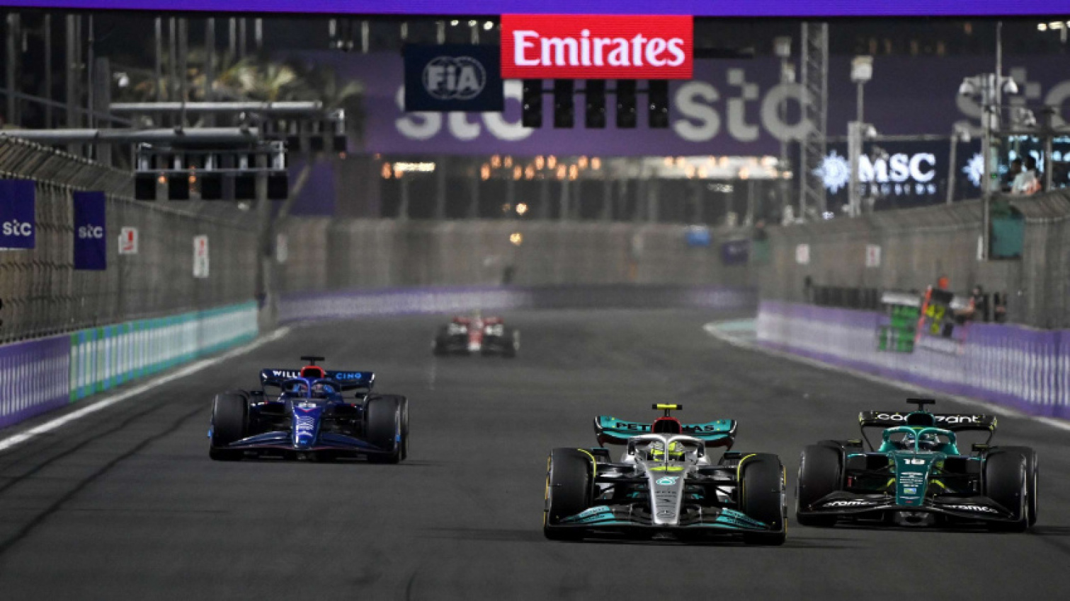 audi, autos, cars, f1 2022, formula 1, six talking points from a sizzling saudi arabian gp