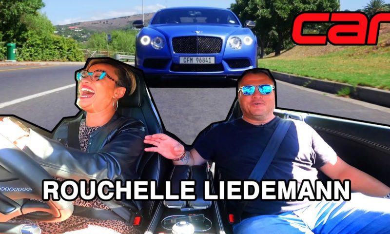 all videos, autos, bentley, cars, ryan o&039;connor, r.o.c. and rouchelle liedemann go for a drive in the bentley