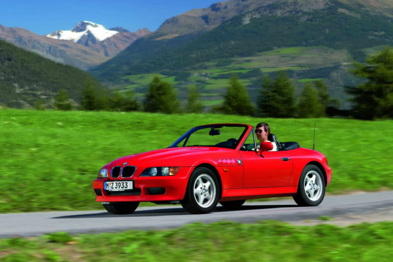 autos, bmw, cars, bmw z3, for sale, off-road, safari, who needs suvs when you can have an off-road bmw z3?